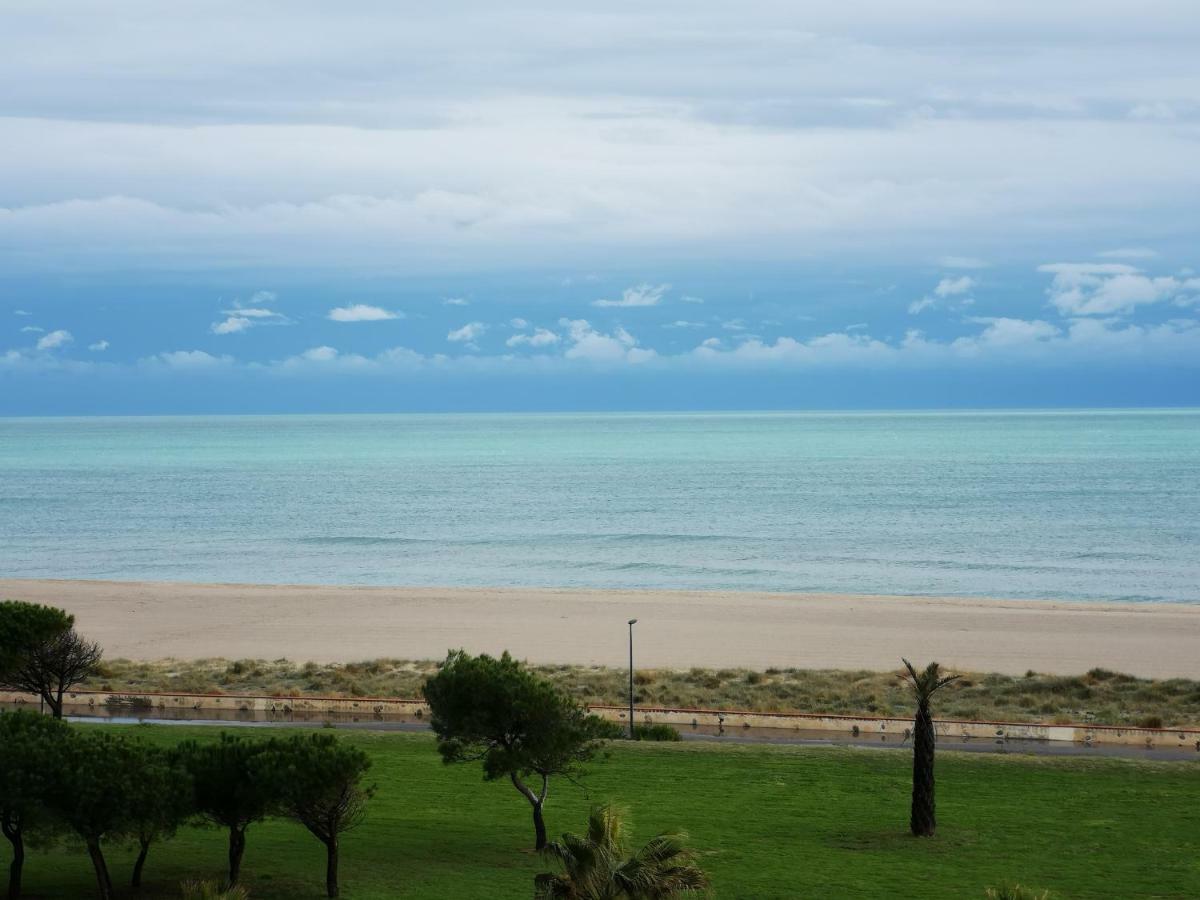 Mas De La Mer Saint-Cyprien  Dış mekan fotoğraf